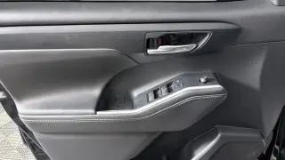 2025 Toyota Highlander
