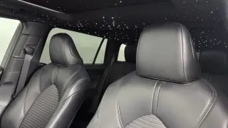 2025 Toyota Highlander