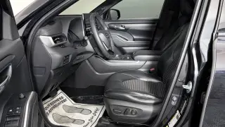 2025 Toyota Highlander