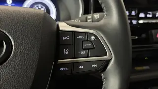 2025 Toyota Highlander