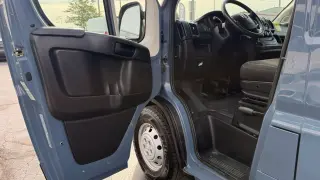 2020 RAM PROMASTER CARGO VAN