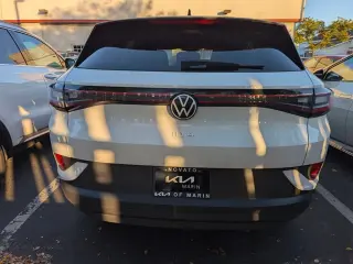 2021 Volkswagen ID.4
