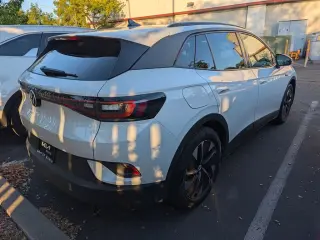 2021 Volkswagen ID.4