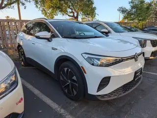 2021 Volkswagen ID.4