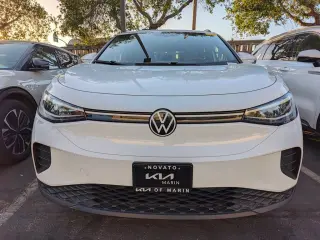 2021 Volkswagen ID.4