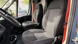 2020 RAM PROMASTER CARGO VAN