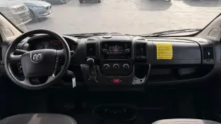 2020 RAM PROMASTER CARGO VAN