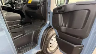2020 RAM PROMASTER CARGO VAN