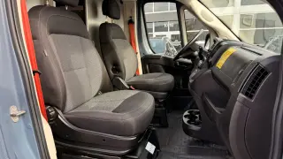 2020 RAM PROMASTER CARGO VAN