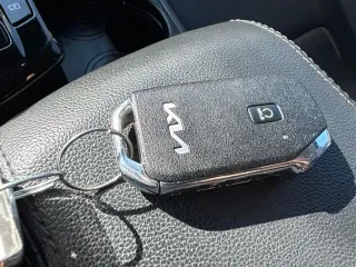 2024 Kia Sportage Hybrid