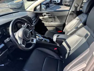 2024 Kia Sportage Hybrid