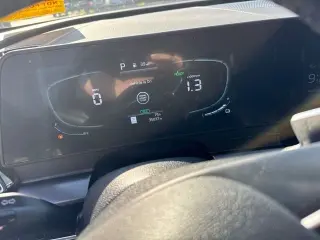 2024 Kia Sportage Hybrid