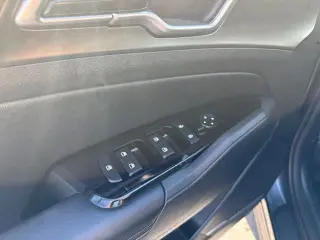 2024 Kia Sportage Hybrid