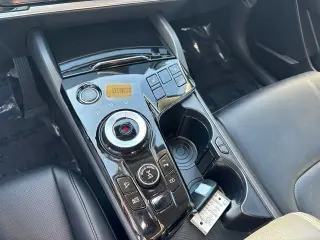 2024 Kia Sportage Hybrid
