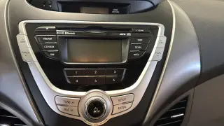 2011 Hyundai Elantra