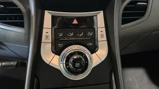 2011 Hyundai Elantra