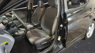 2011 Hyundai Elantra