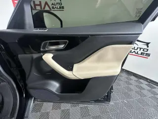 2018 Jaguar F-PACE