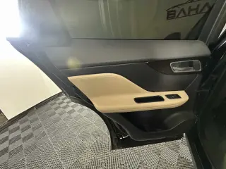2018 Jaguar F-PACE