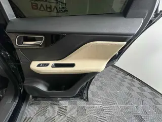 2018 Jaguar F-PACE