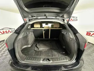 2018 Jaguar F-PACE
