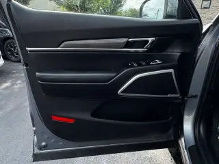 2021 KIA TELLURIDE