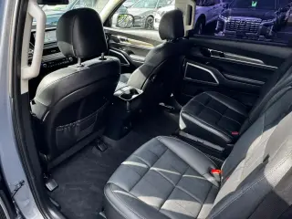 2021 KIA TELLURIDE