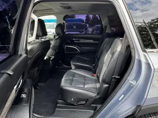 2021 KIA TELLURIDE