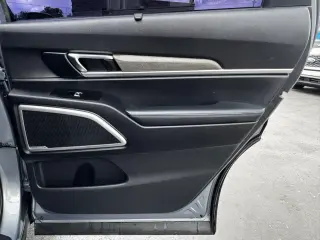 2021 KIA TELLURIDE