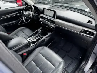 2021 KIA TELLURIDE