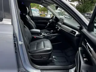 2021 KIA TELLURIDE