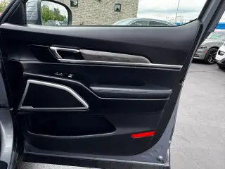 2021 KIA TELLURIDE