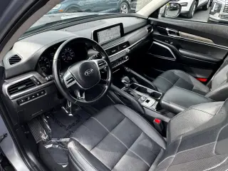 2021 KIA TELLURIDE