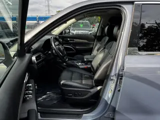 2021 KIA TELLURIDE