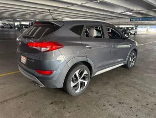 Hyundai TUCSON 2017 Sport 4dr SUV