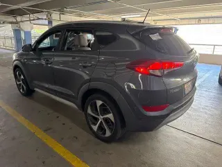 Hyundai TUCSON 2017 Sport 4dr SUV