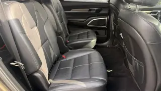 2022 KIA TELLURIDE