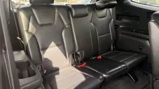 2022 KIA TELLURIDE
