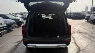 2022 KIA TELLURIDE