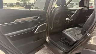 2022 KIA TELLURIDE