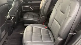 2022 KIA TELLURIDE
