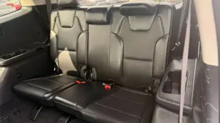 2022 KIA TELLURIDE