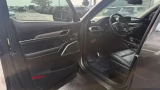 2022 KIA TELLURIDE