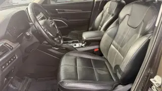 2022 KIA TELLURIDE