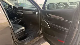 2022 KIA TELLURIDE