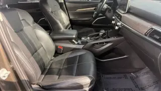 2022 KIA TELLURIDE