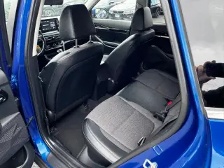 2021 KIA SELTOS