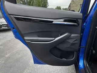 2021 KIA SELTOS