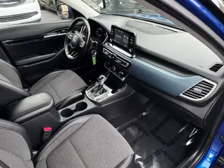 2021 KIA SELTOS
