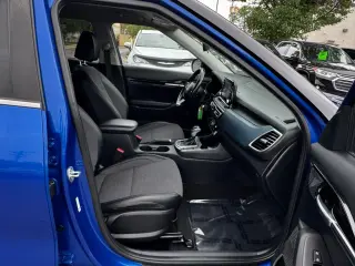2021 KIA SELTOS